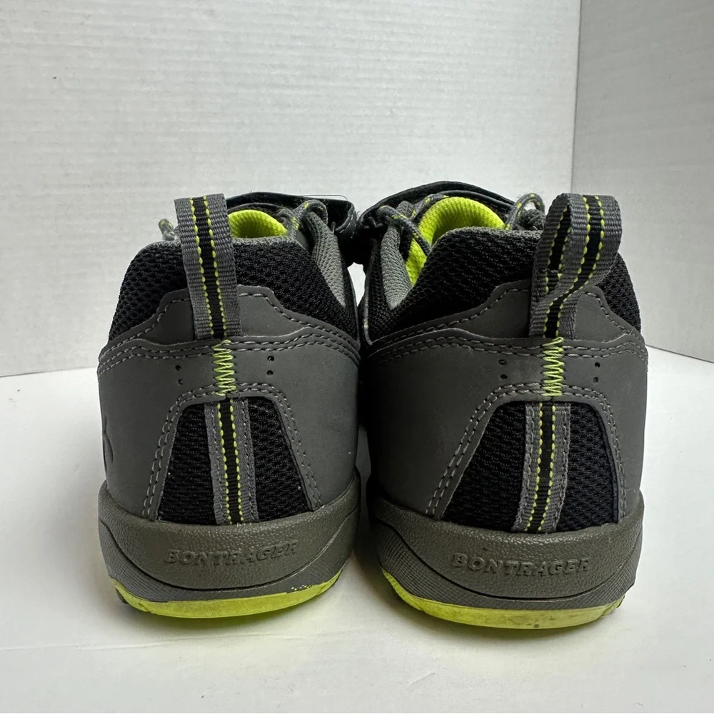 Bontrager SSR Women's Multisport Bike Cycling Walking  Gray Shoe Women’s Size 10 - Picture 6 of 14